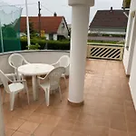 Global Panzió 3*