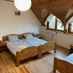 Panzió Global Vonyarcvashegy