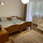 Panzió Global Vonyarcvashegy