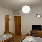 Panzió Global