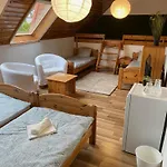 Panzió Global 3*