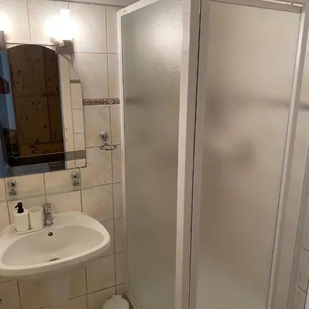 Global Apartmanhaz Vonyarcvashegy