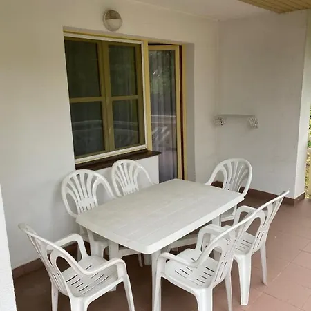 Global Apartmanhaz * Vonyarcvashegy