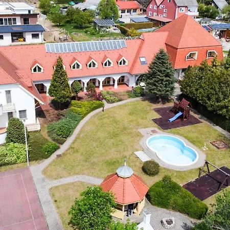 Oda ve Kahvaltı Global Apartmanhaz