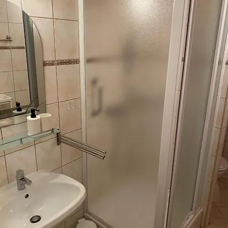 住宿加早餐酒店 Global Apartmanhaz