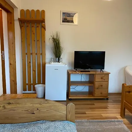 Global Apartmanhaz Bed & Breakfast