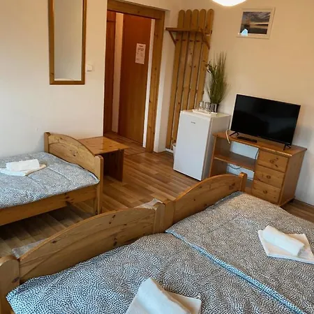 Global Apartmanhaz Bed & Breakfast