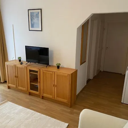 Global Apartmanhaz 3*