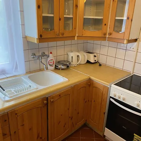 Global Apartmanhaz * Vonyarcvashegy