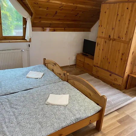 Bed & Breakfast Global Apartmanhaz