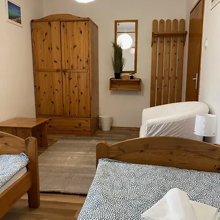 Global Apartmanhaz