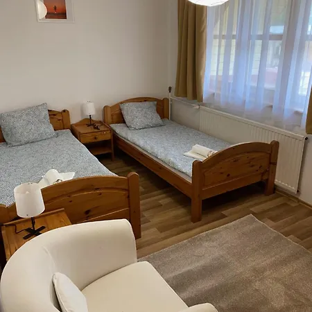 Global Apartmanhaz