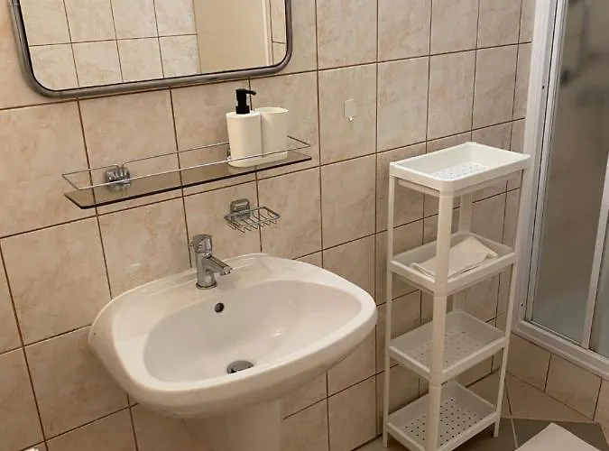 Global Panzió 3*