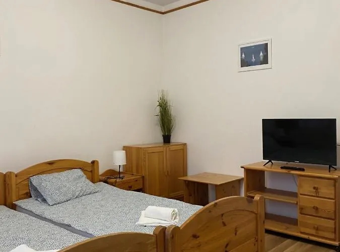 Panzió Global 3*