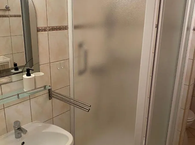 Panzió Global