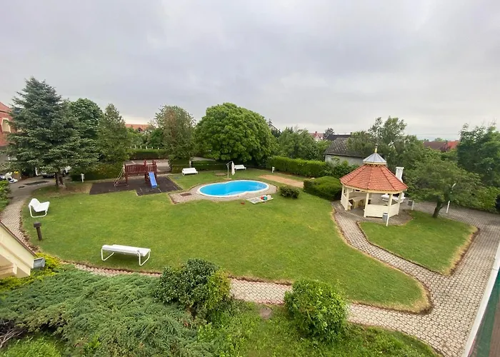 Global Panzió 3*