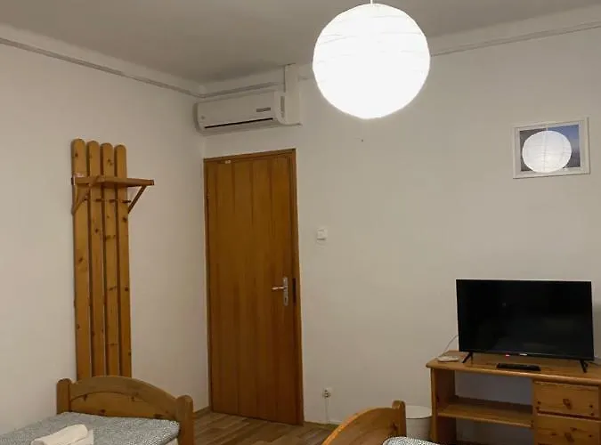 Panzió Global