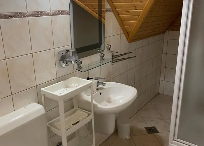 Panzió Global 3*